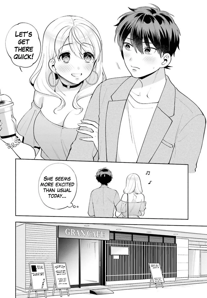 Saenai Boku ga Kimi no Heya de Shiteiru Koto wo Classmate wa Daremo Shiranai Chapter 12 - Page 18