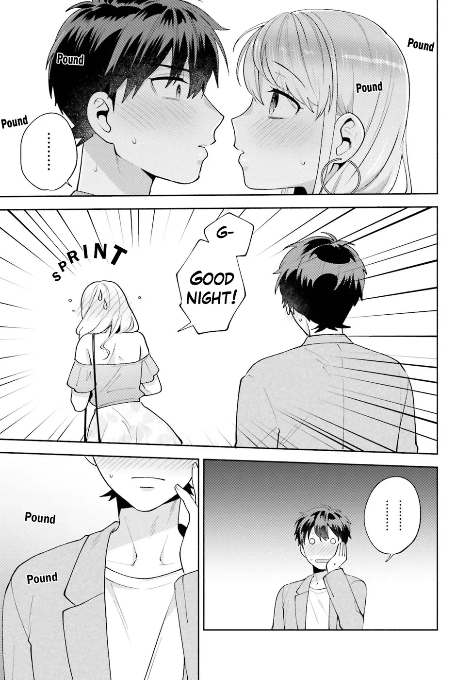 Saenai Boku ga Kimi no Heya de Shiteiru Koto wo Classmate wa Daremo Shiranai Chapter 13 - Page 11