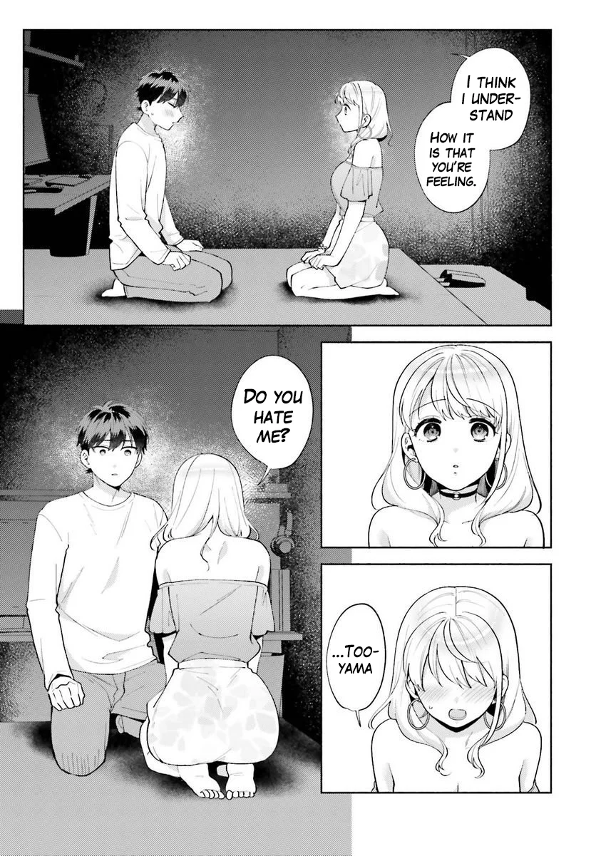 Saenai Boku ga Kimi no Heya de Shiteiru Koto wo Classmate wa Daremo Shiranai Chapter 13 - Page 5