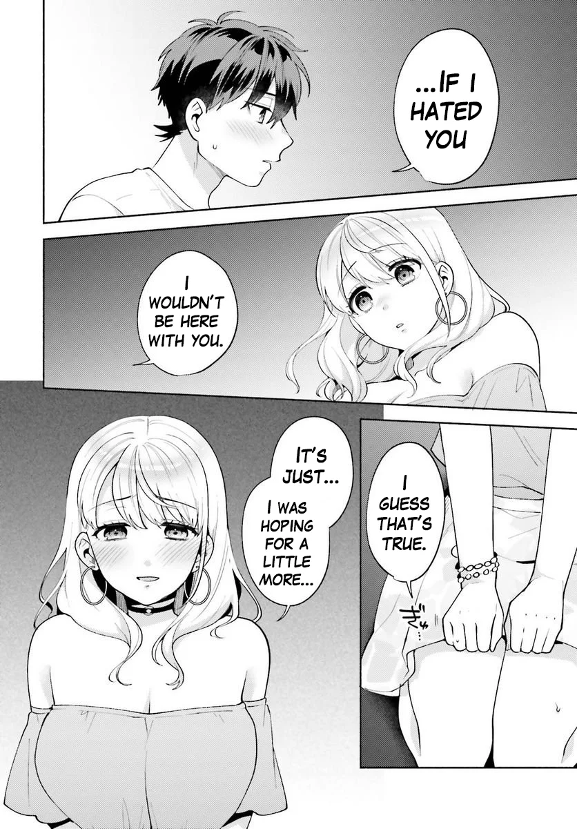 Saenai Boku ga Kimi no Heya de Shiteiru Koto wo Classmate wa Daremo Shiranai Chapter 13 - Page 6