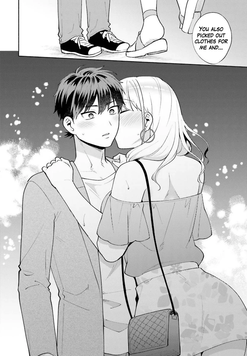 Saenai Boku ga Kimi no Heya de Shiteiru Koto wo Classmate wa Daremo Shiranai Chapter 13 - Page 10