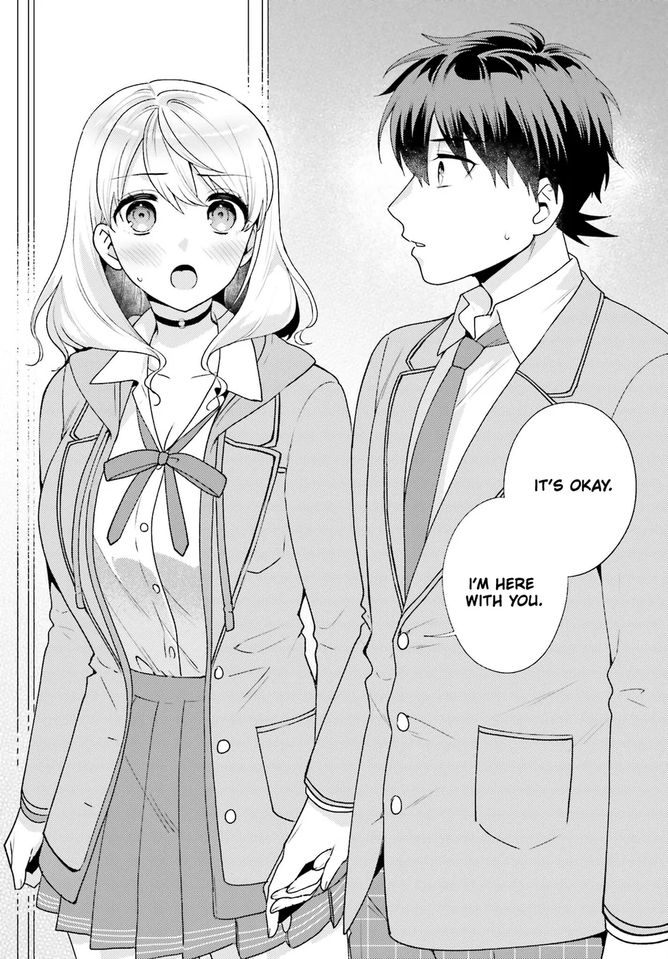 Saenai Boku ga Kimi no Heya de Shiteiru Koto wo Classmate wa Daremo Shiranai Chapter 9 - Page 14