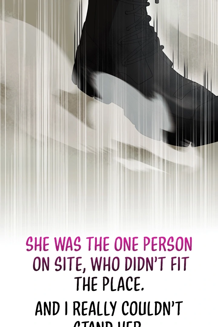 Safety-Blind Field Trip Chapter 0 - Page 15