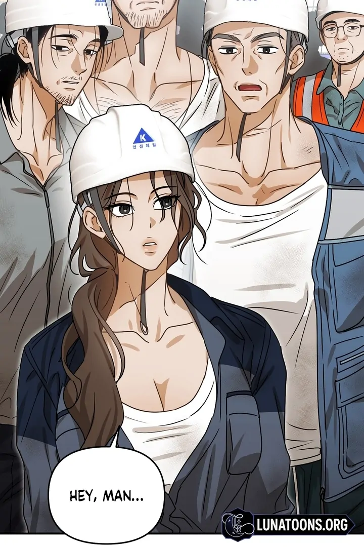 Safety-Blind Field Trip Chapter 0 - Page 21