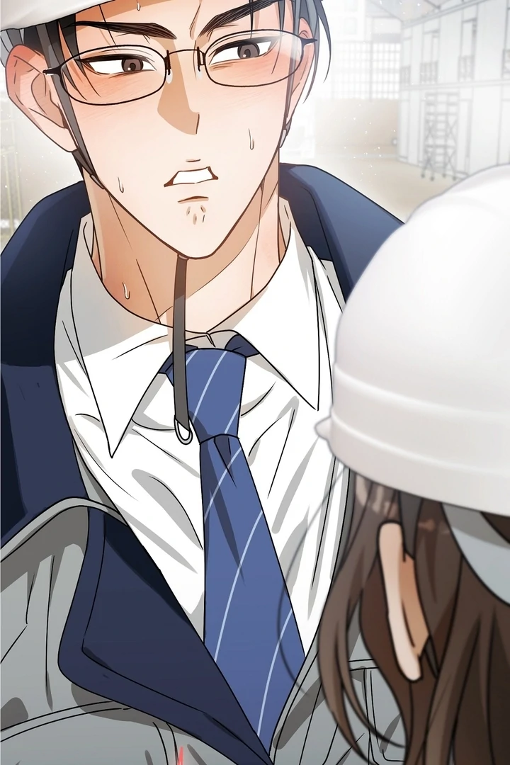 Safety-Blind Field Trip Chapter 0 - Page 27