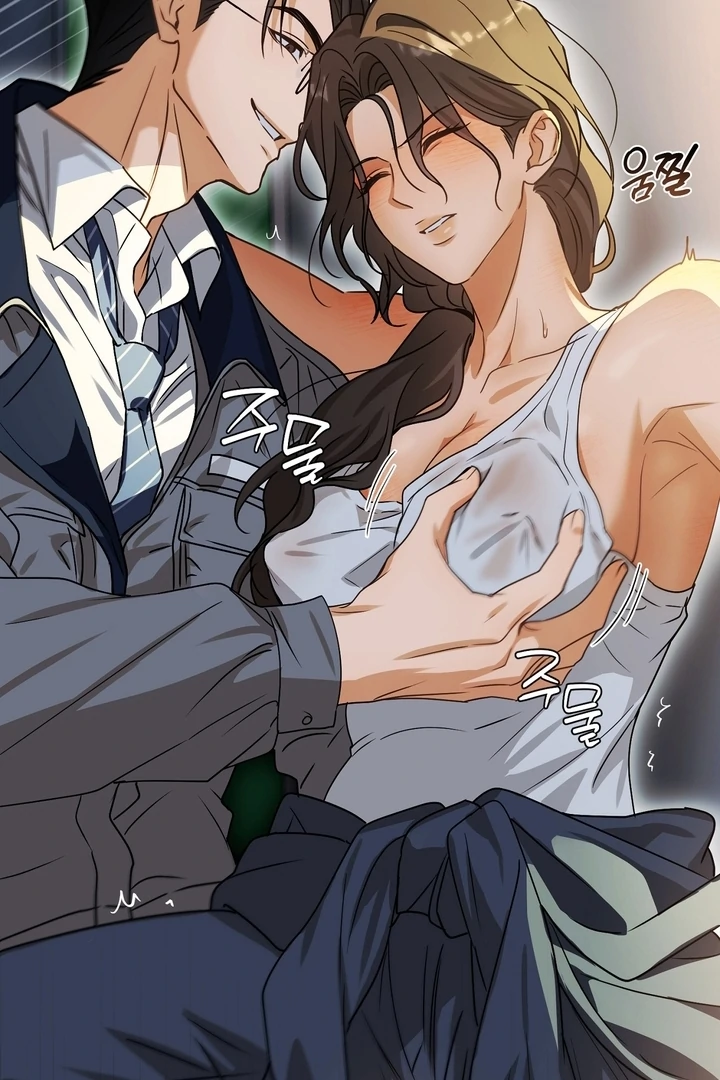 Safety-Blind Field Trip Chapter 0 - Page 56