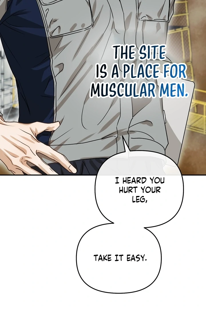 Safety-Blind Field Trip Chapter 1 - Page 11