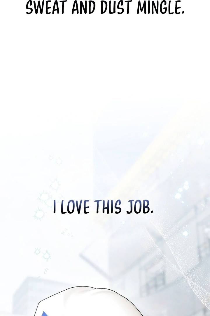 Safety-Blind Field Trip Chapter 1 - Page 20