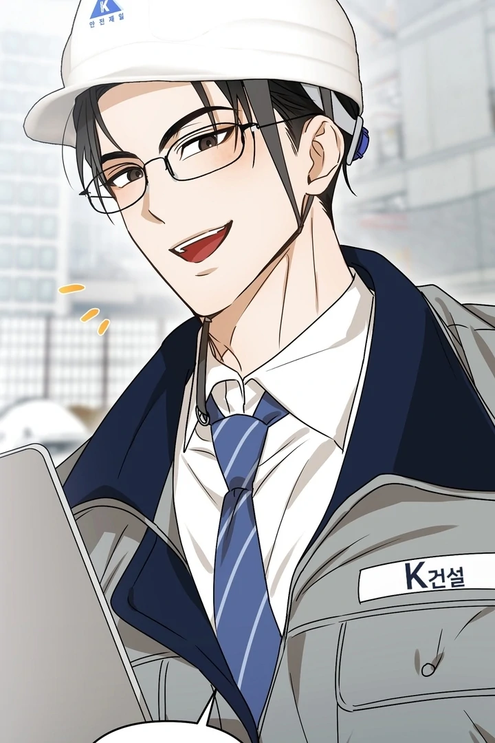 Safety-Blind Field Trip Chapter 1 - Page 21