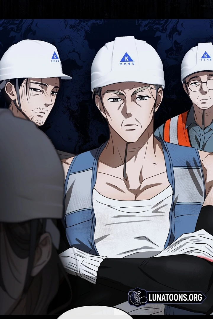 Safety-Blind Field Trip Chapter 1 - Page 85