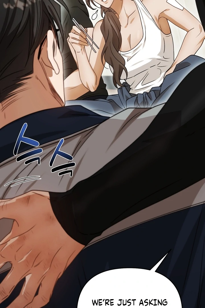 Safety-Blind Field Trip Chapter 1 - Page 100