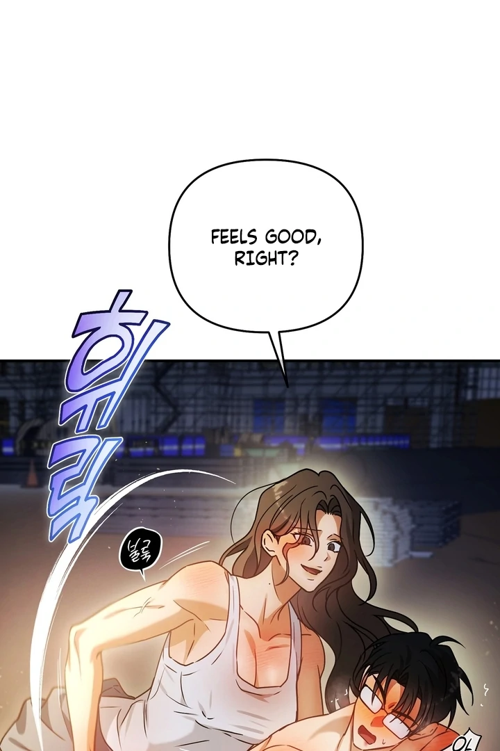 Safety-Blind Field Trip Chapter 2 - Page 107