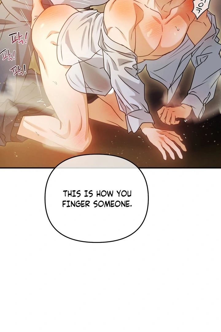 Safety-Blind Field Trip Chapter 2 - Page 108