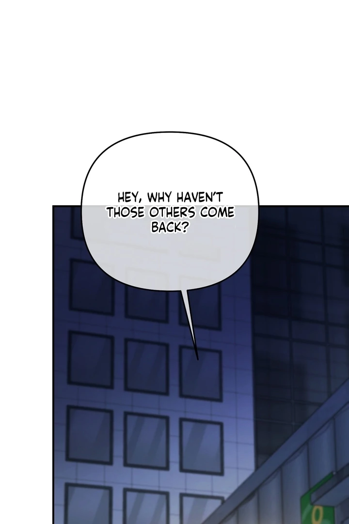 Safety-Blind Field Trip Chapter 2 - Page 127