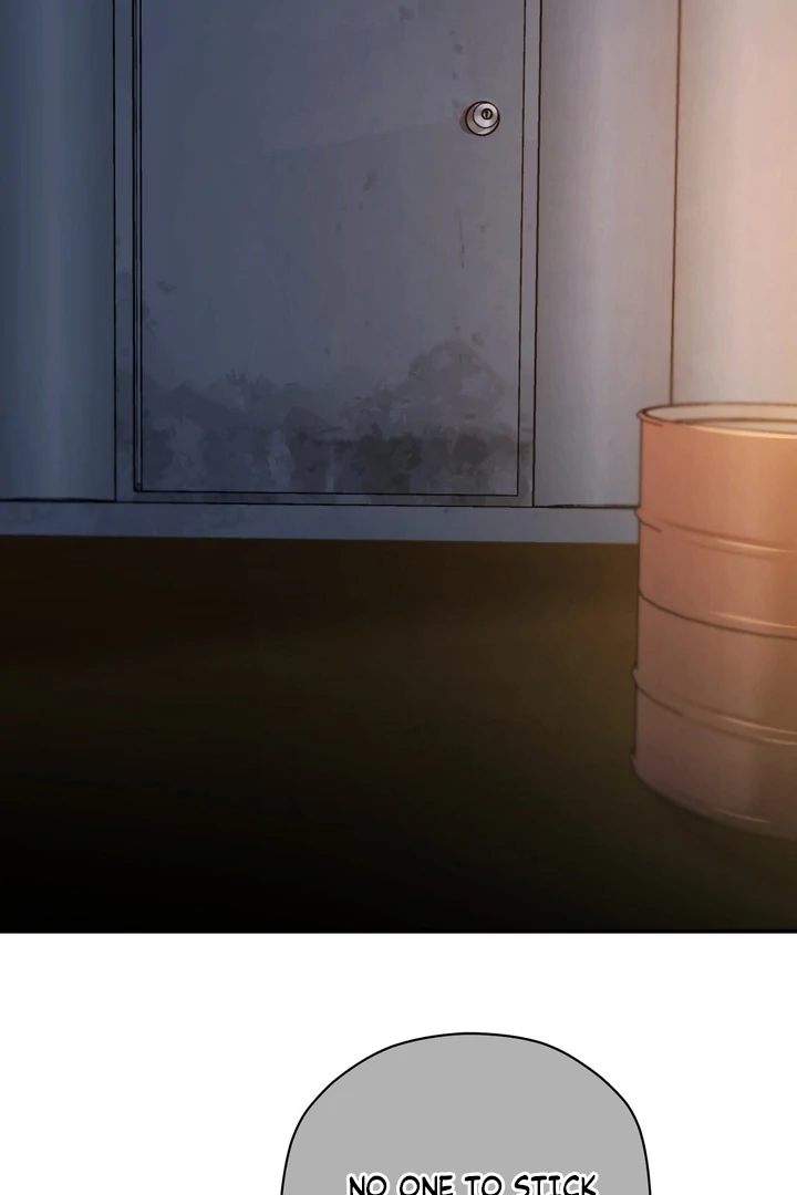 Safety-Blind Field Trip Chapter 2 - Page 133