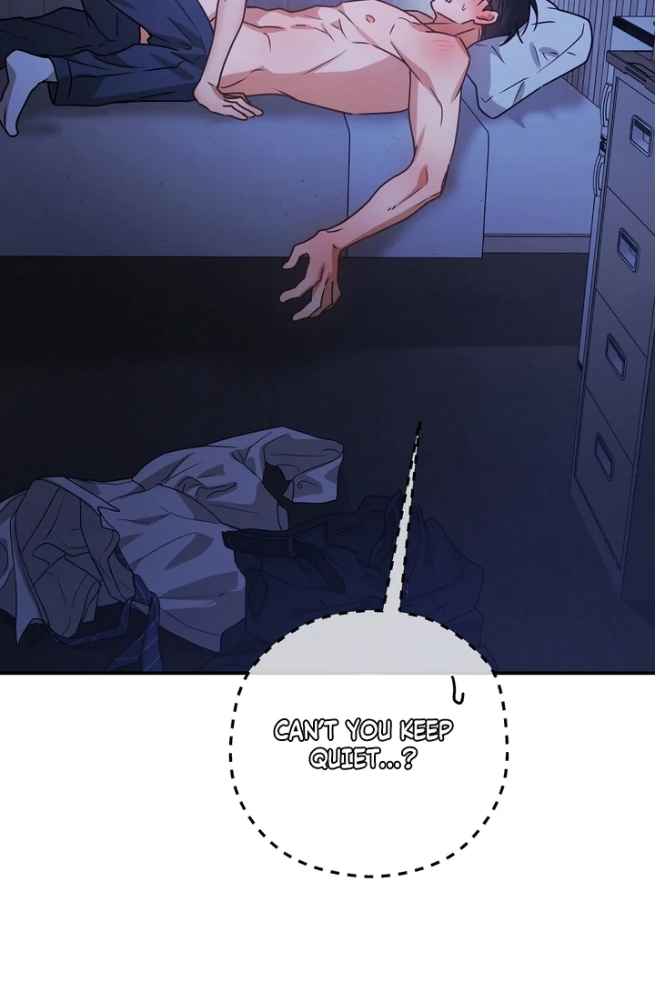 Safety-Blind Field Trip Chapter 2 - Page 137