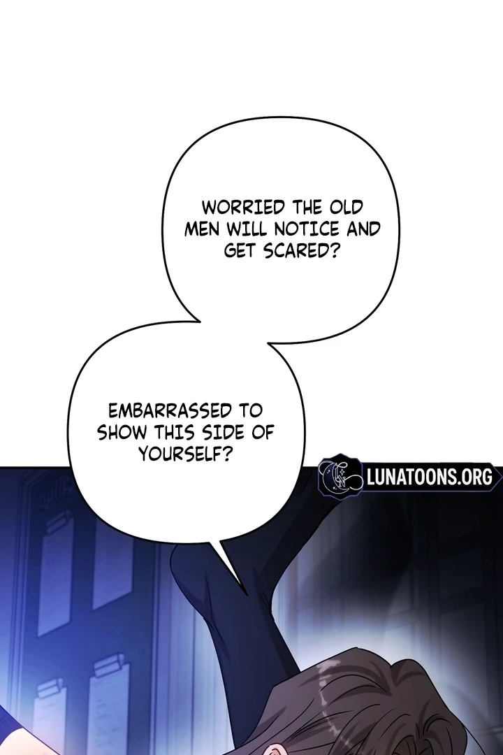 Safety-Blind Field Trip Chapter 2 - Page 138