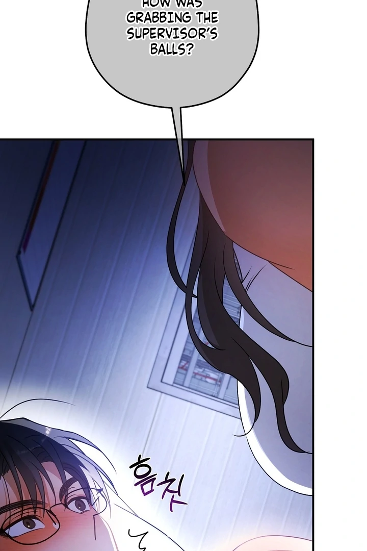 Safety-Blind Field Trip Chapter 2 - Page 144