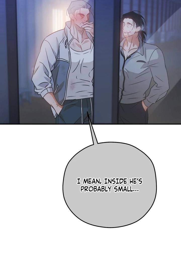 Safety-Blind Field Trip Chapter 2 - Page 150