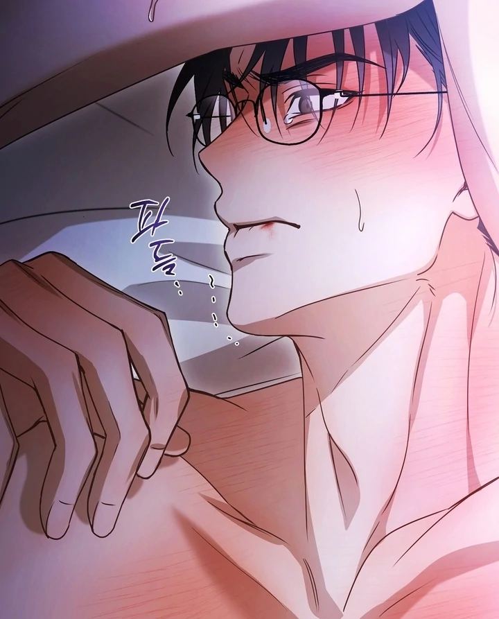 Safety-Blind Field Trip Chapter 2 - Page 162