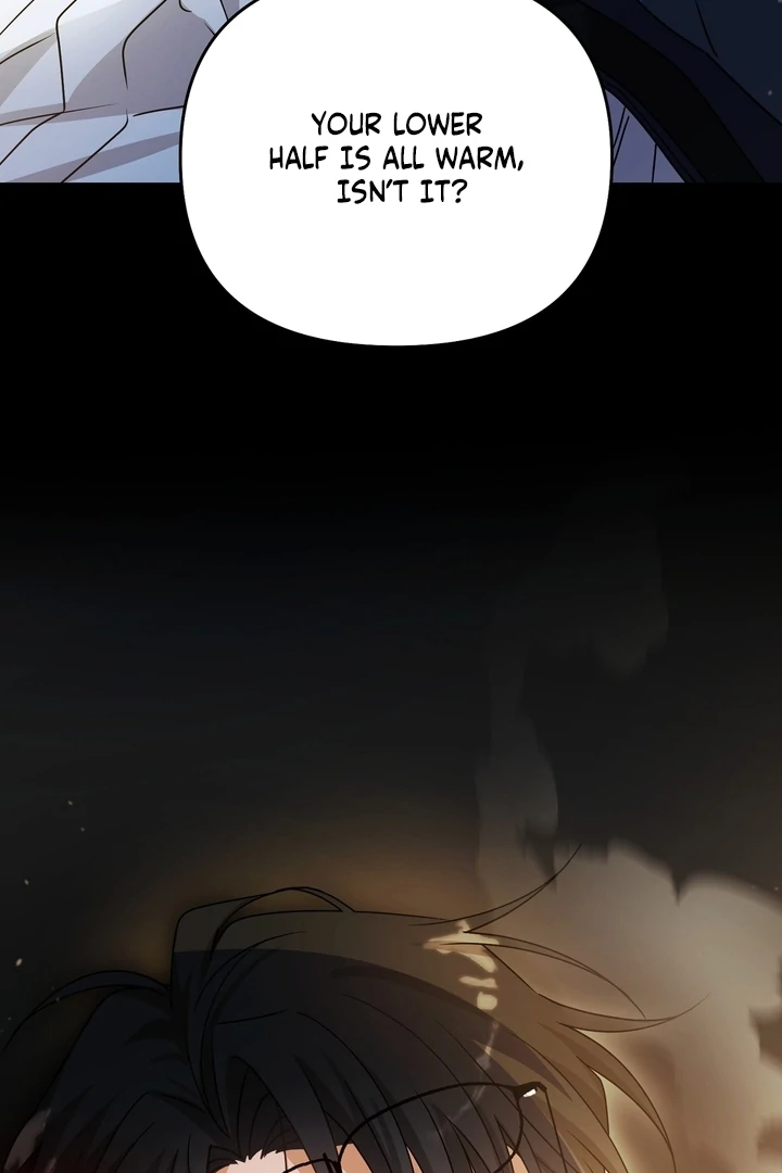 Safety-Blind Field Trip Chapter 2 - Page 18