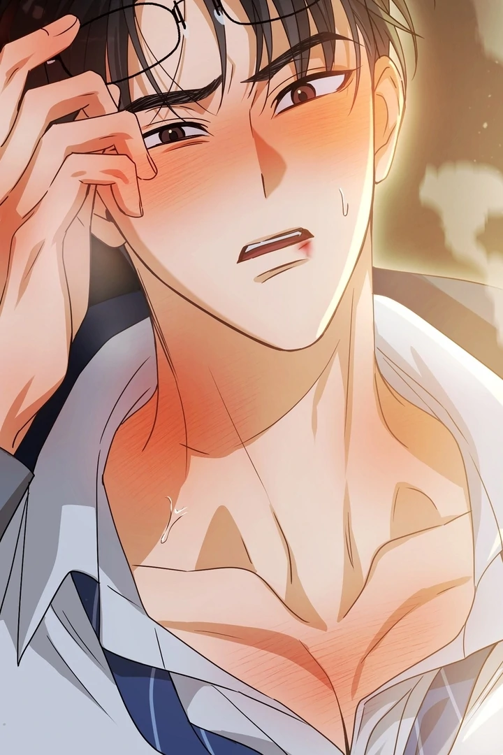 Safety-Blind Field Trip Chapter 2 - Page 19