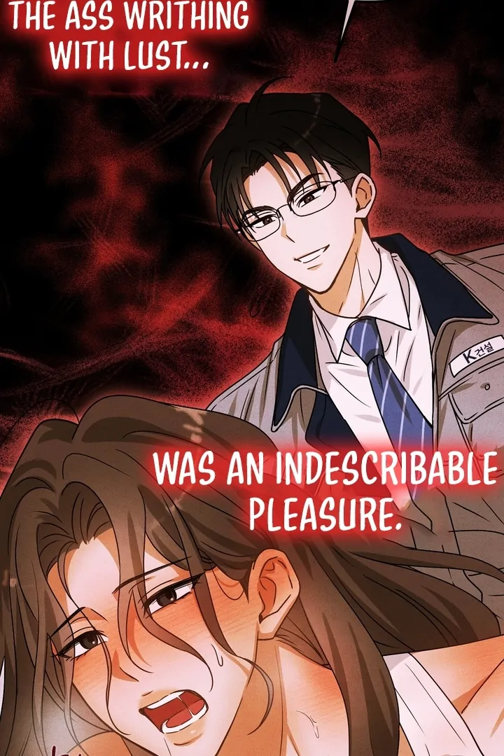 Safety-Blind Field Trip Chapter 2 - Page 26