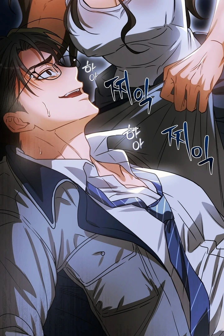 Safety-Blind Field Trip Chapter 2 - Page 35