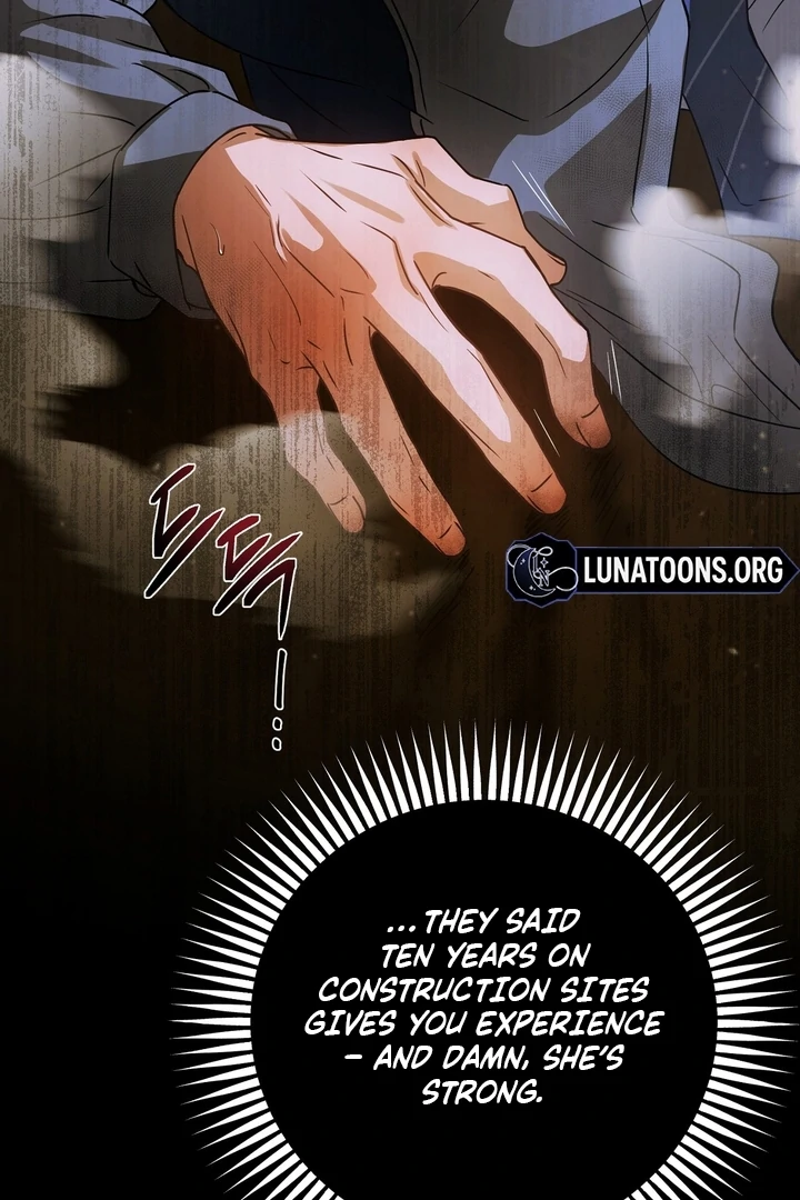 Safety-Blind Field Trip Chapter 2 - Page 36