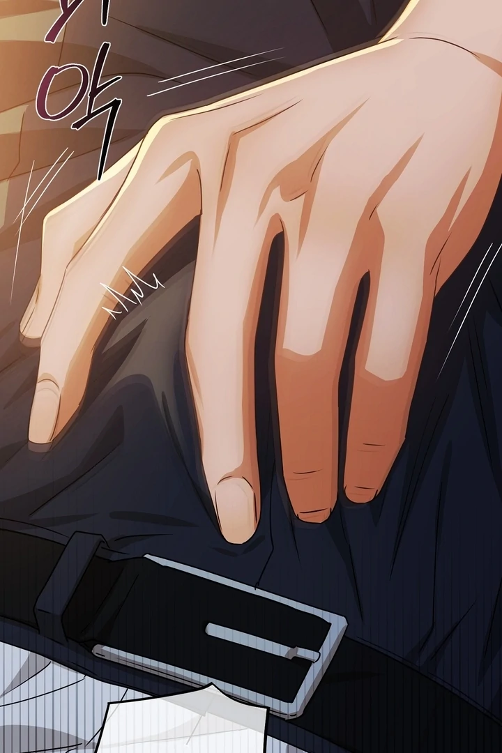 Safety-Blind Field Trip Chapter 2 - Page 48