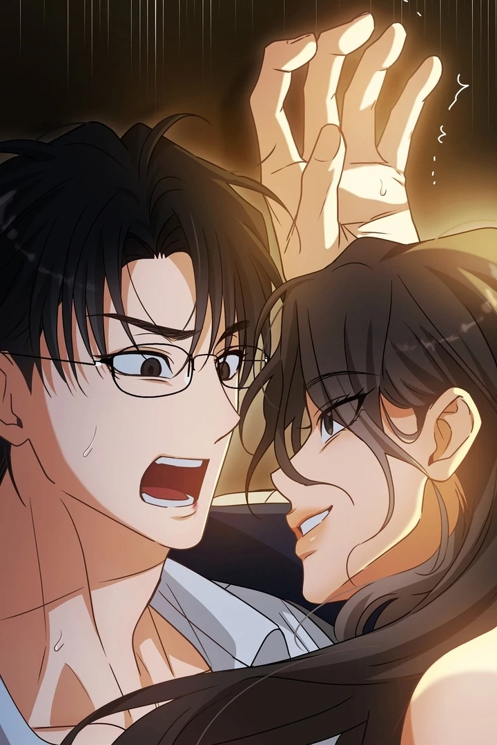 Safety-Blind Field Trip Chapter 2 - Page 51