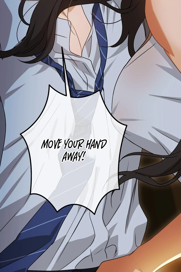 Safety-Blind Field Trip Chapter 2 - Page 52