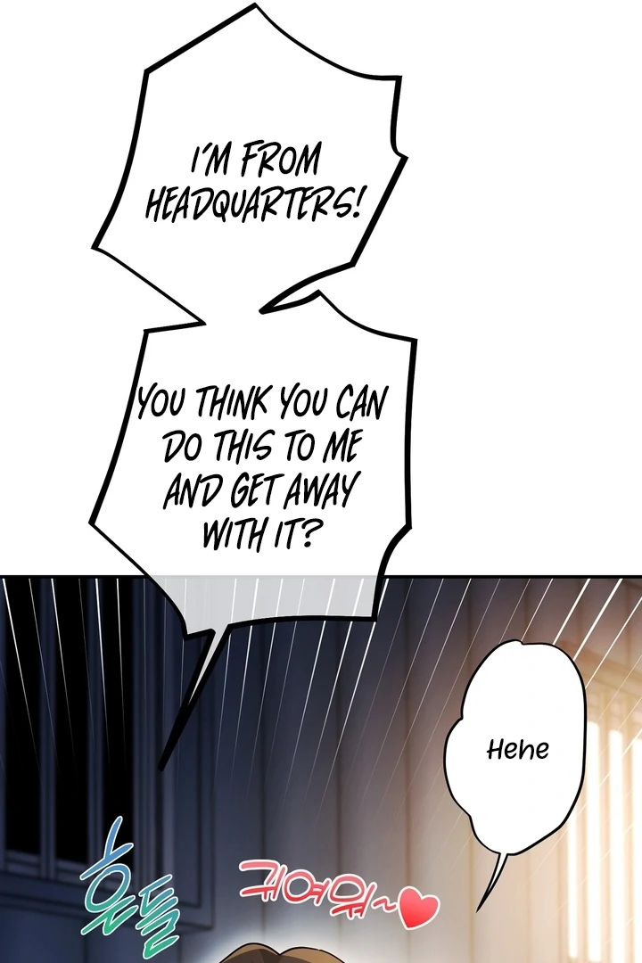 Safety-Blind Field Trip Chapter 2 - Page 56