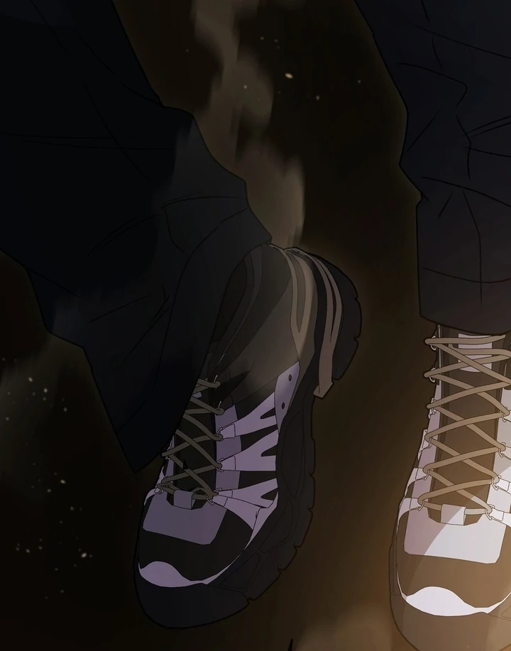 Safety-Blind Field Trip Chapter 2 - Page 69