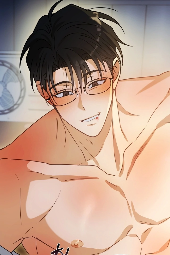 Safety-Blind Field Trip Chapter 2 - Page 90