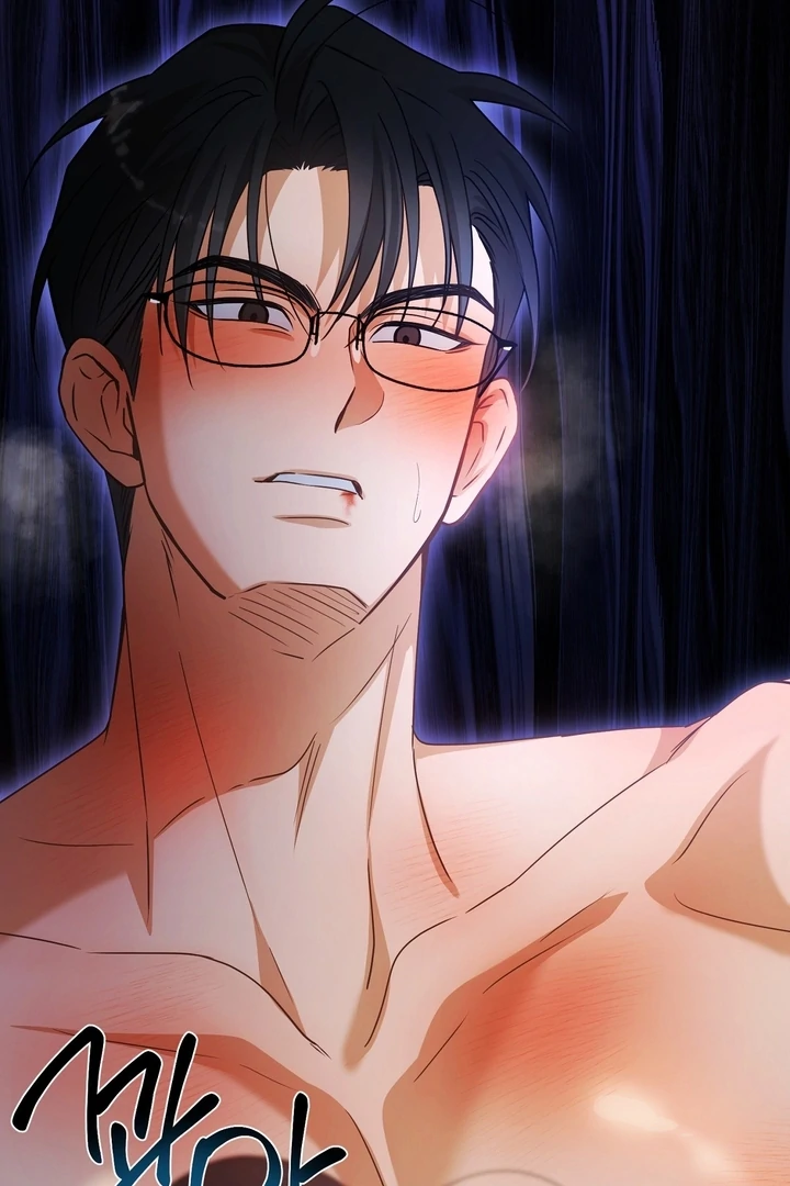 Safety-Blind Field Trip Chapter 2 - Page 95