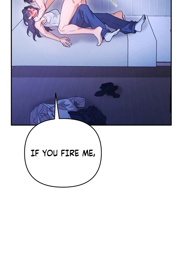 Safety-Blind Field Trip Chapter 3 - Page 104