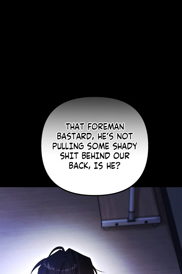 Safety-Blind Field Trip Chapter 3 - Page 111