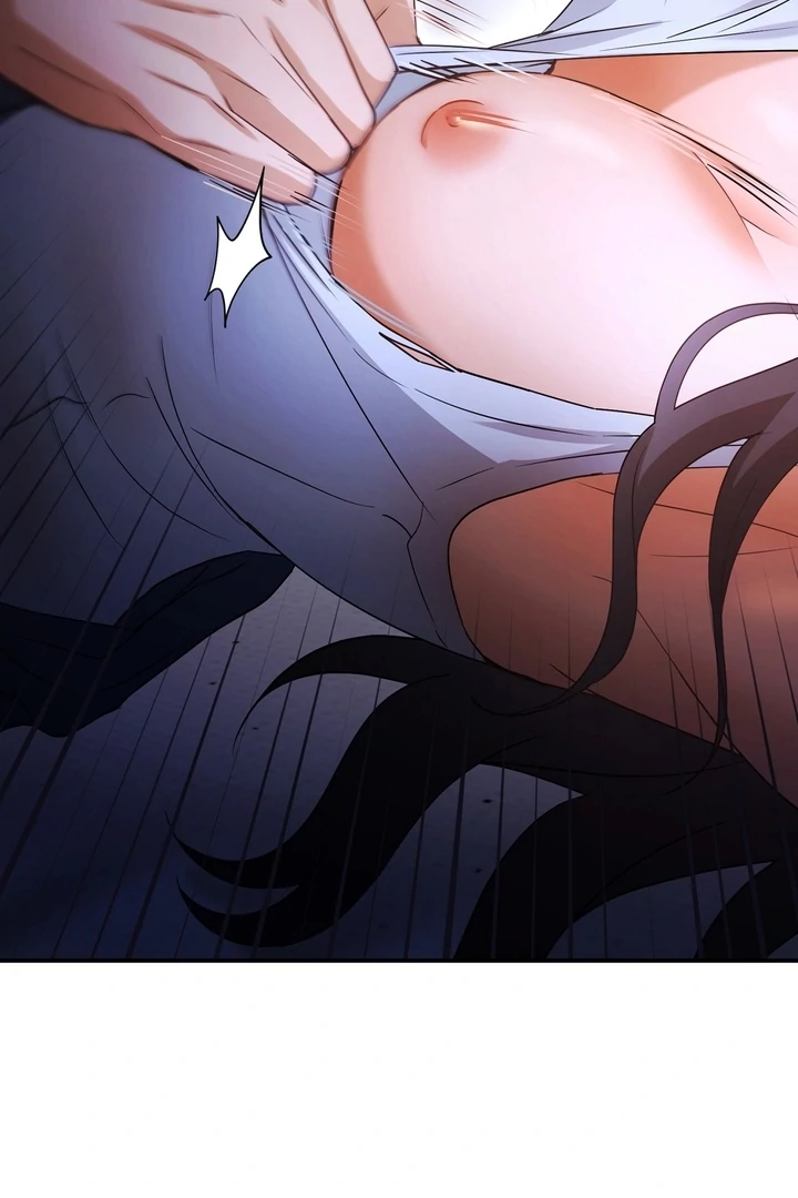 Safety-Blind Field Trip Chapter 3 - Page 129