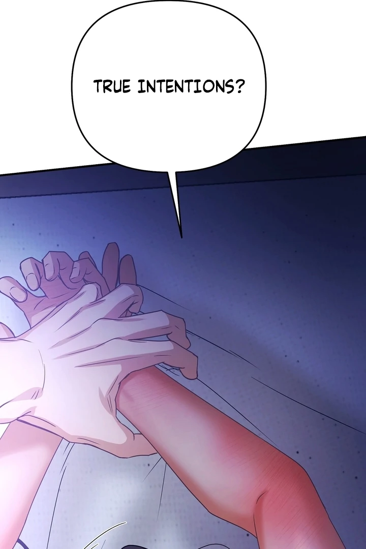 Safety-Blind Field Trip Chapter 3 - Page 131