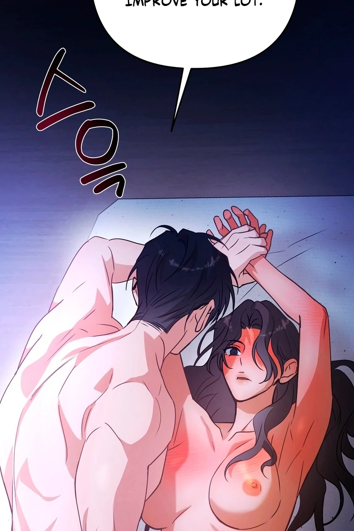 Safety-Blind Field Trip Chapter 3 - Page 140