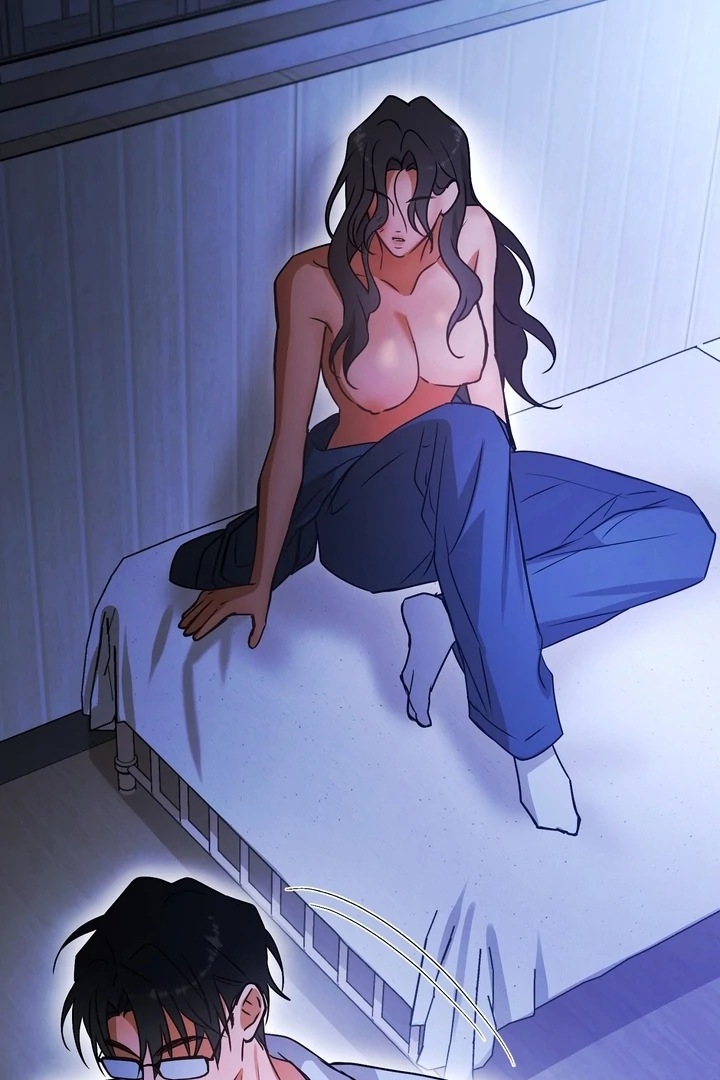 Safety-Blind Field Trip Chapter 3 - Page 177