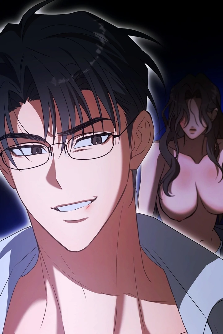 Safety-Blind Field Trip Chapter 3 - Page 181