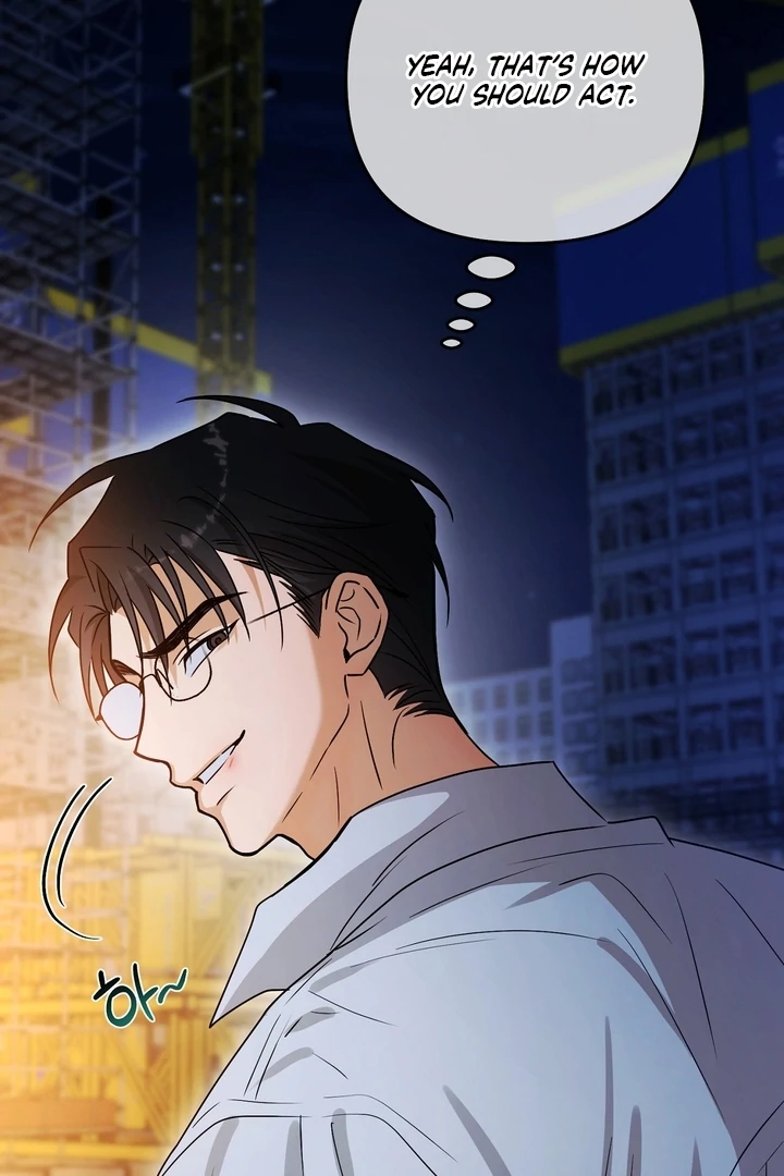 Safety-Blind Field Trip Chapter 3 - Page 187