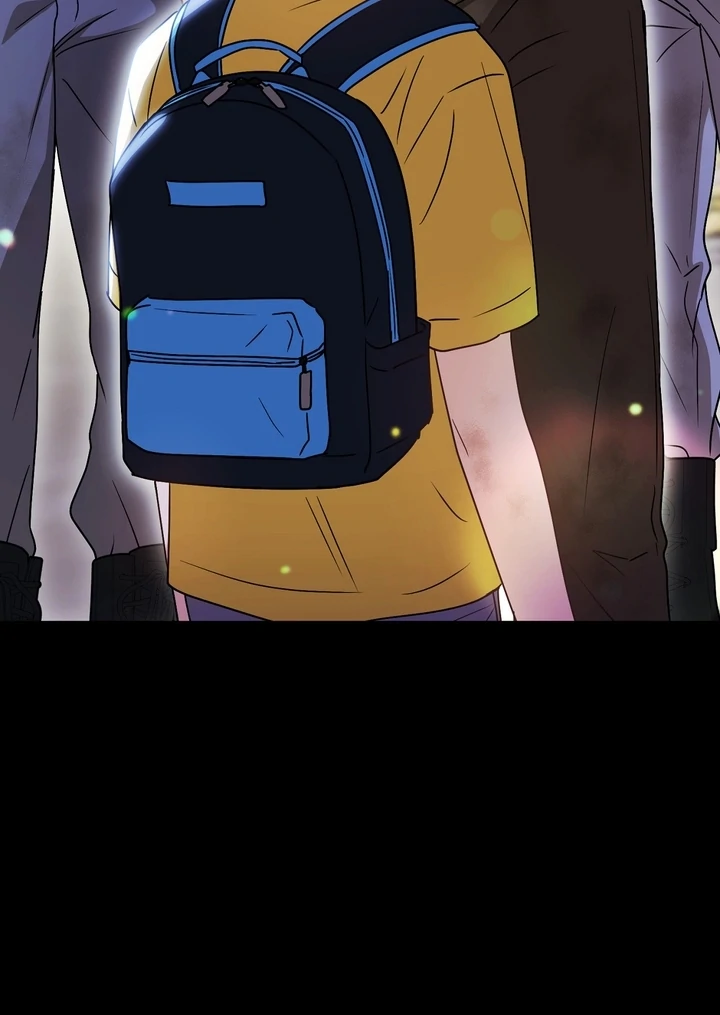 Safety-Blind Field Trip Chapter 3 - Page 26