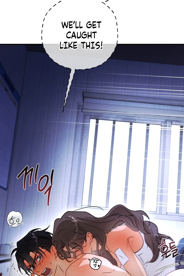 Safety-Blind Field Trip Chapter 3 - Page 36