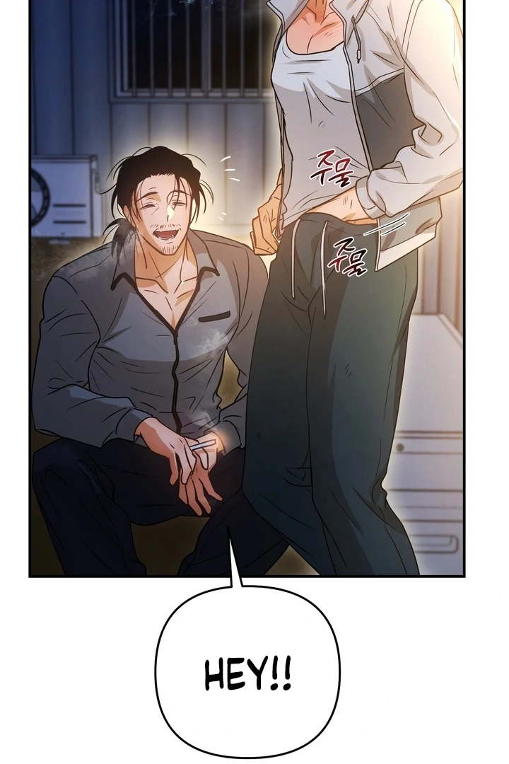 Safety-Blind Field Trip Chapter 3 - Page 45