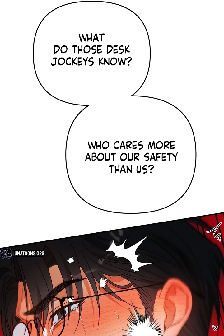 Safety-Blind Field Trip Chapter 3 - Page 56