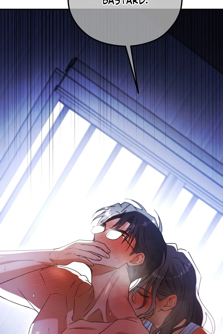 Safety-Blind Field Trip Chapter 3 - Page 61