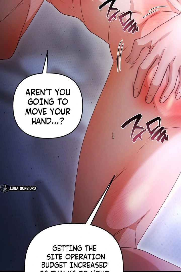 Safety-Blind Field Trip Chapter 3 - Page 71